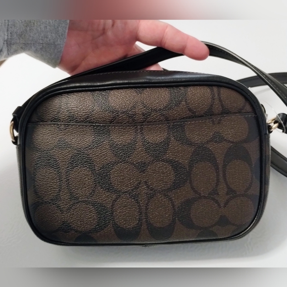 Coach Jamie Mini Crossbody Bag NWT - Picture 2 of 12